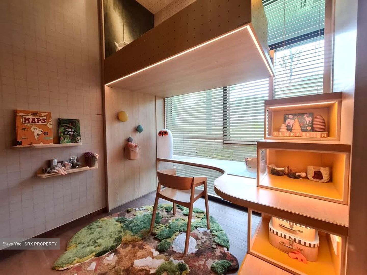 Terra Hill (D5), Apartment #612427491